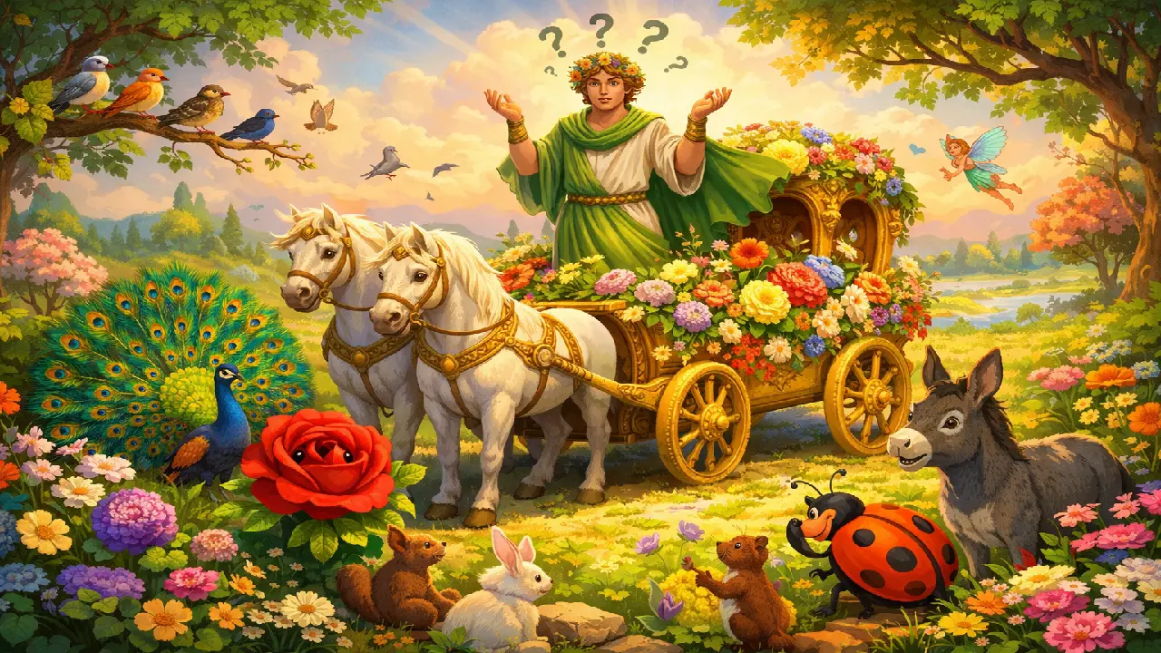 مهرجان الربيع