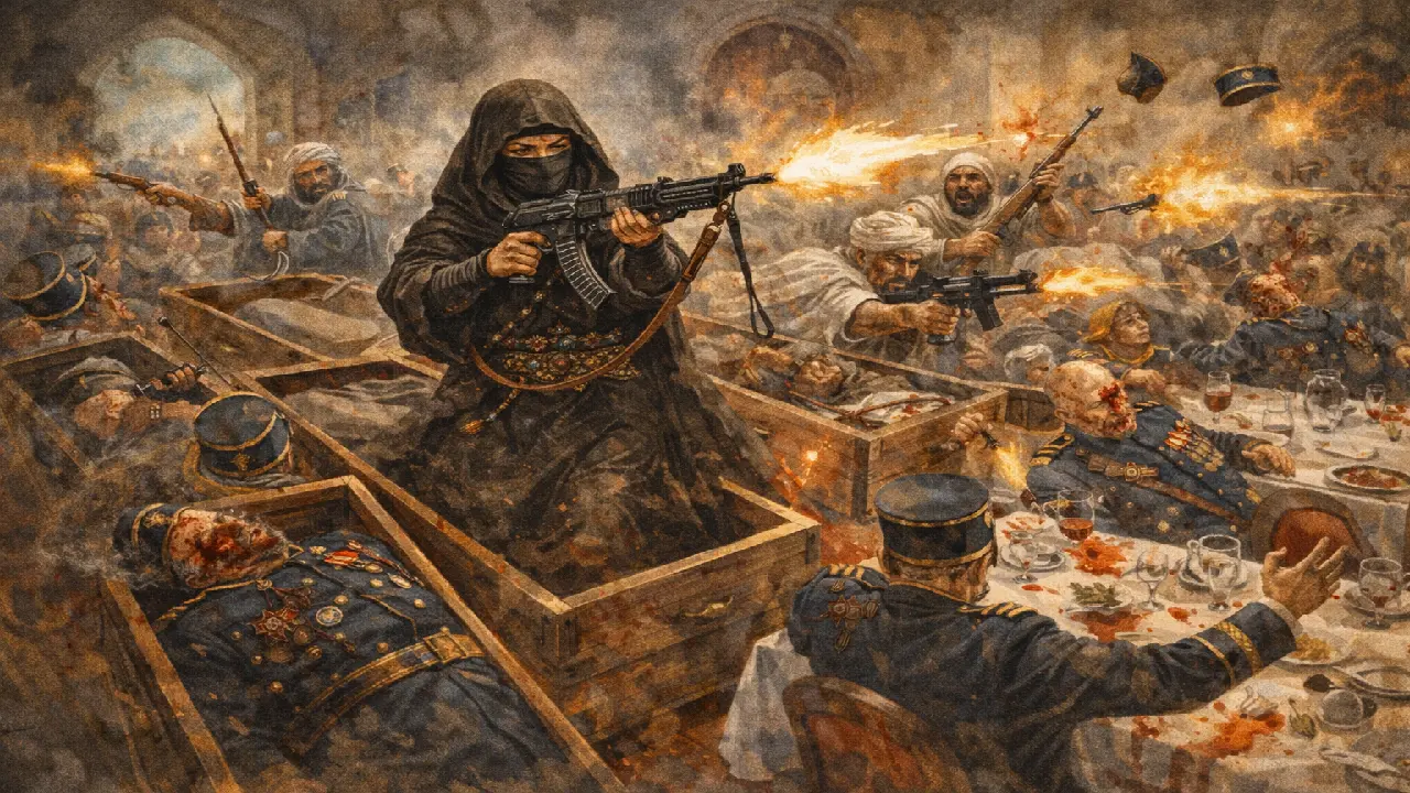 ⵓⵎⴰⵔⴰⴱⴰ